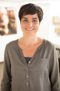 Andrea Miller